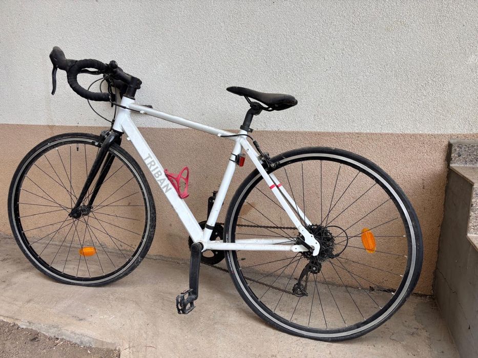 Bicicleta Triban