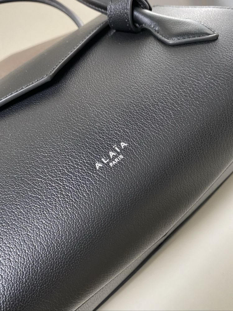 Geanta Alaia 32 cm