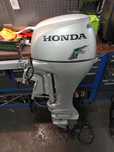 Motor barca Honda