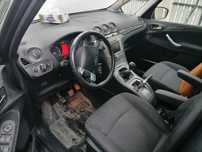 Vand ford galaxy ghia an 2006 motor 2.0tdci 7 locuri