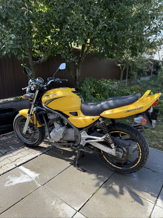 Vand motocicleta KAWASAKI ER5