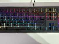 Razer Ornata Chroma – Tastatură Gaming cu Iluminare RGB
