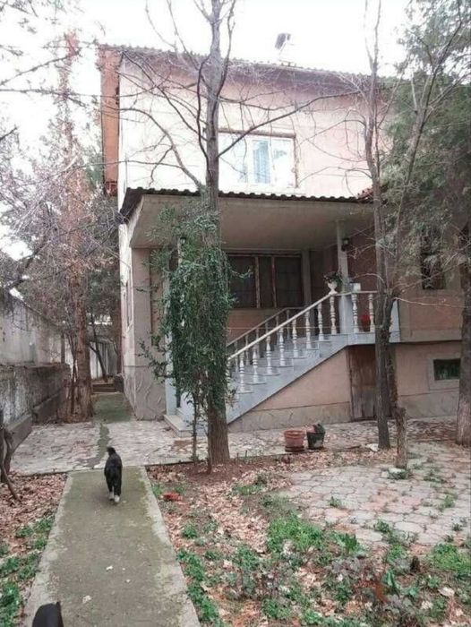 Дача на 54 сотках в Тузель под зону отдыха, лагерь и прочее