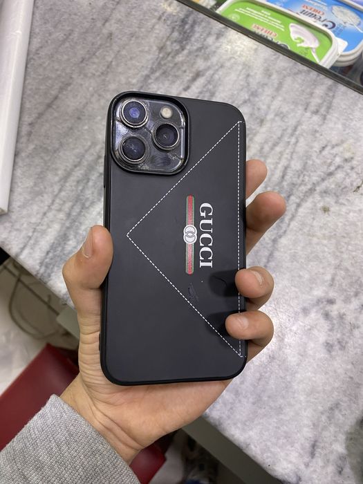 Iphone xr 14pro qilingan ideal hcqati almashmagan 256 tali