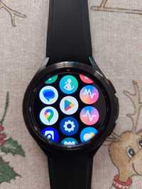 Смарт часовник Galaxy Watch 4 Classic 46mm
