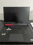 Laptop Gaming ASUS ROG Strix G15