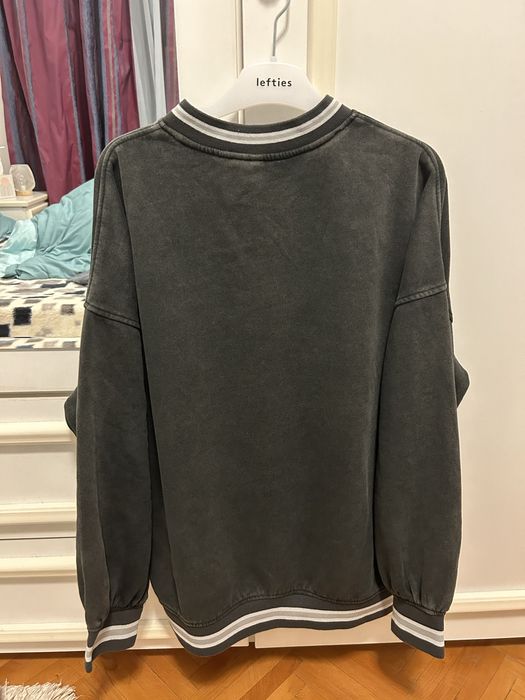Bluza RAIDERS h&m marimea xs oversized