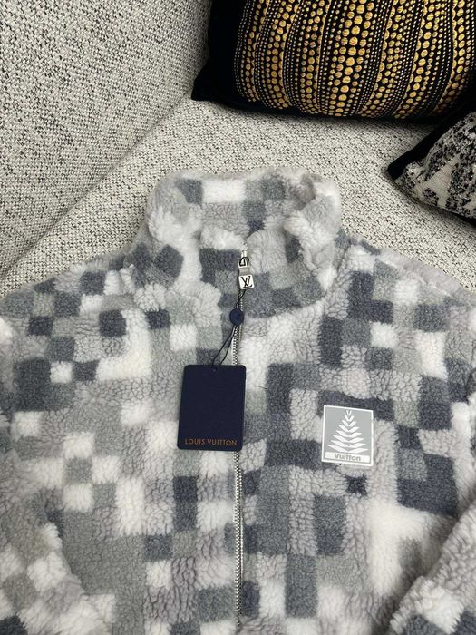 Geaca Louis Vuitton Premium