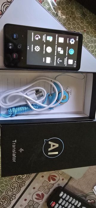 Tarjimon xitoyni oʻzidan olib kelingan , eng yaxshisi, oʻzbek-xitoy