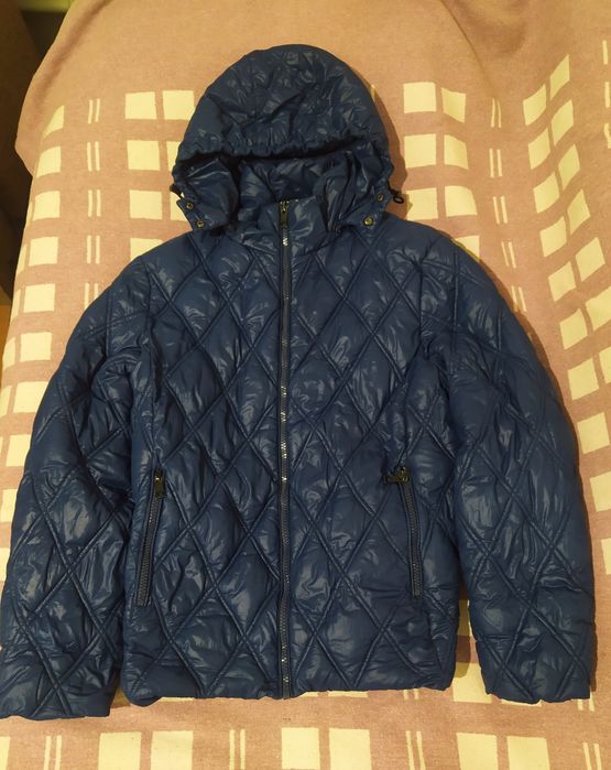 Продам мужскую демисезонную куртку