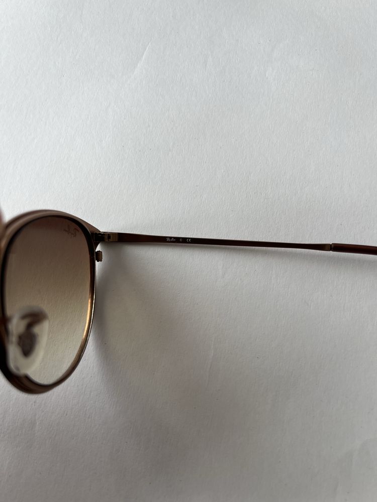Ochelari de soare RAY BAN 3539 Erika Metal Noi
