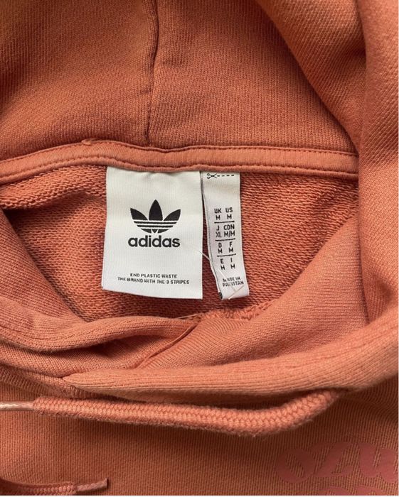 ADIDAS Originals Hoodie/ мъжки суичър XL