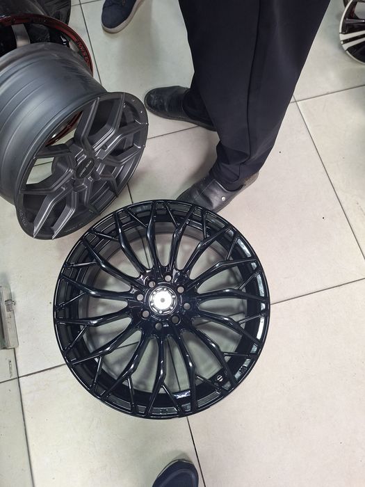 17R Saka Diska  Coblt Spark Neksa 1 2 3