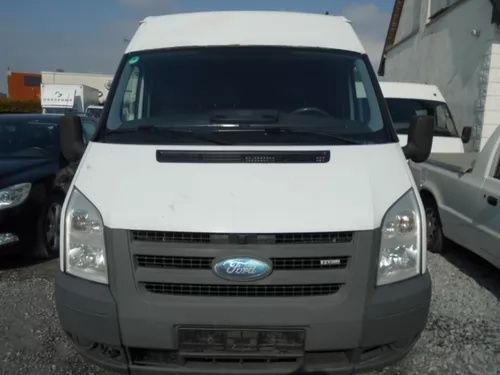 Dezmembrez ford transit 2.4 euro 4 an 2006-2012