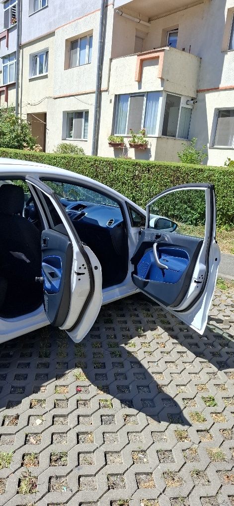 Vand Ford Fiesta VI
