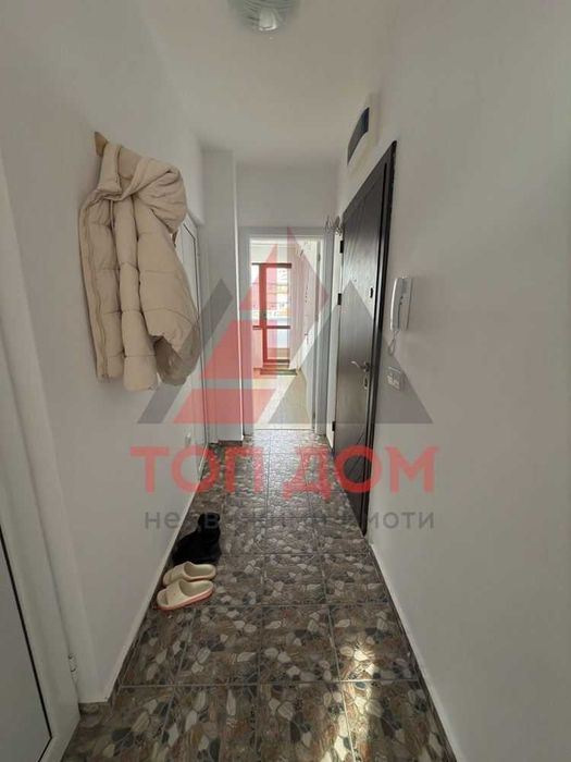 Продава се Тристаен апартамент в Варна, Левски - 78 кв.м за 2106 €/кв.м - Снимка #14