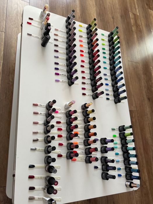 Гел лак за домашна употреба 86бр.