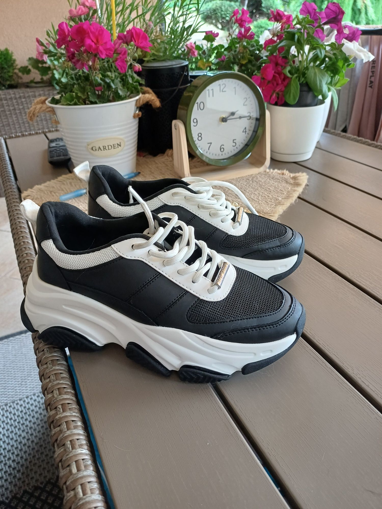 Steve Madden,37 размер