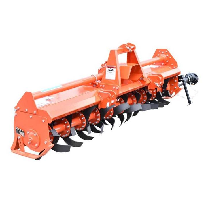 Freza agricola Baisan latime de lucru 2.0 m Agramix