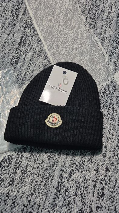 Caciula de iarna Mon.cler