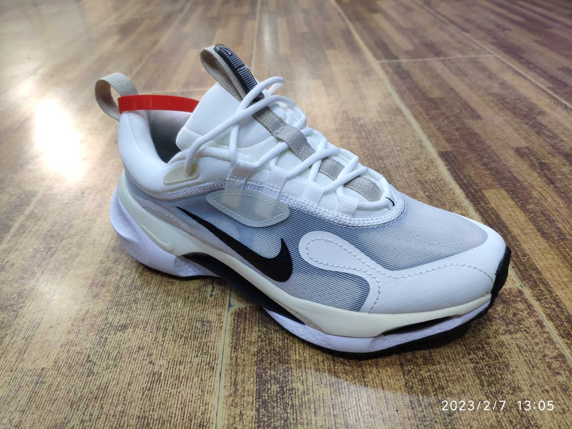 NIKE W SPARK - Привезли из ЕВРОПЫ размеры от 40 до 45.