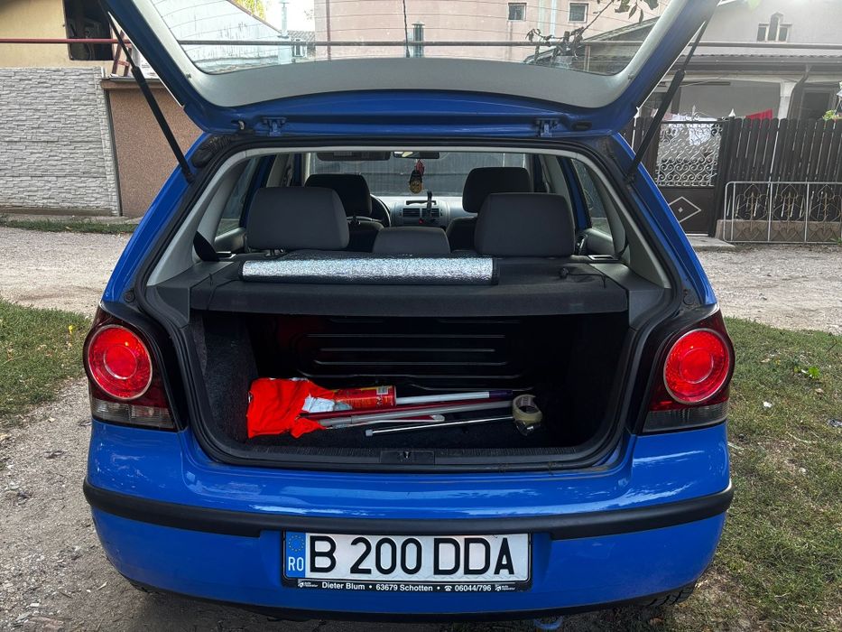 Vând Volkswagen Polo  an 2009 , 2400 €