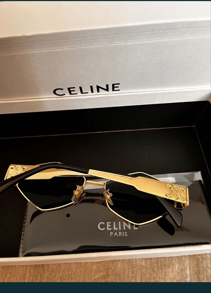 Слънчеви очича celine