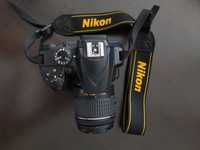 Nikon D3400 stare buna pret fix