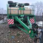 Semănătoare directa NO TILL Great Plains SPARTAN 6 M