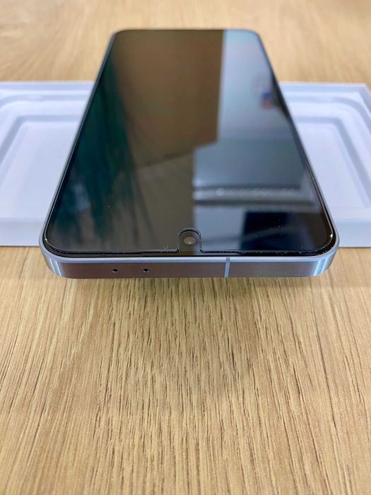 НОВ !!! Samsung Galaxy A56, 8GB RAM, 128GB, 5G, Awesome Graphite