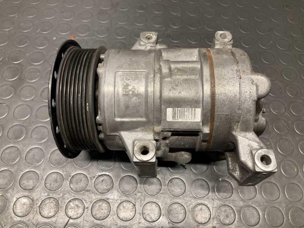 Компресор за тойота рав4/Toyota rav4 2.2D4D 136кс 06-08г