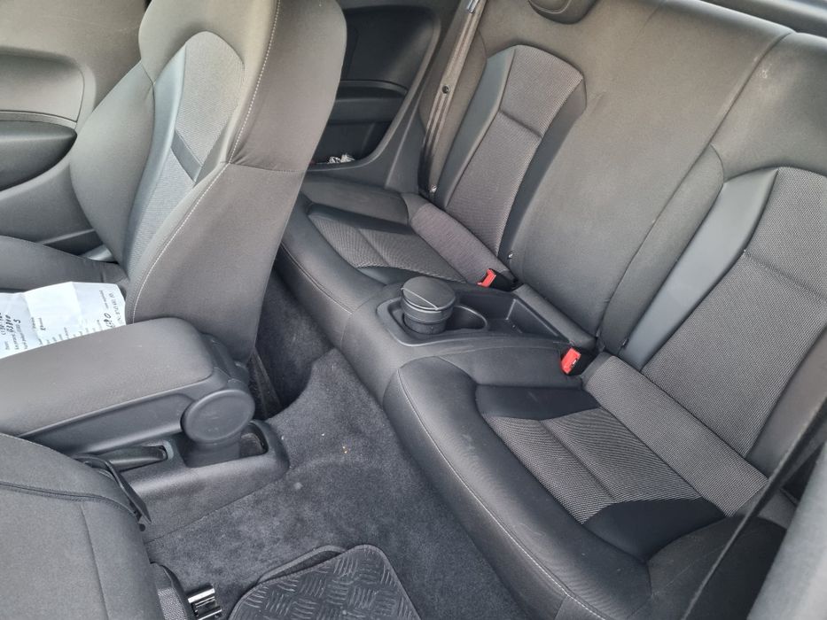 Audi A 1.4 tfsi 2013