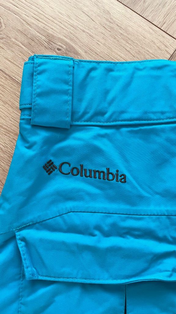 Pantaloni schi ski Columbia