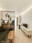 Studio Cortina North | Pipera