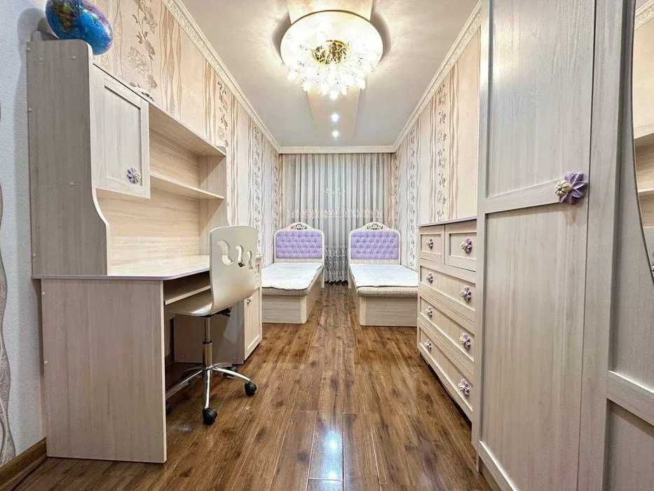 Сдаётся кв массив Авиагородок Парк Ашхабад 3/1/5 Яшнабадский !! 117