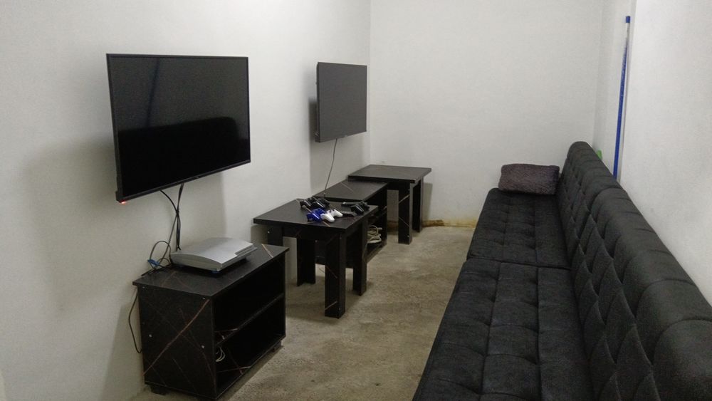 Game club sotuladi yoki obmen