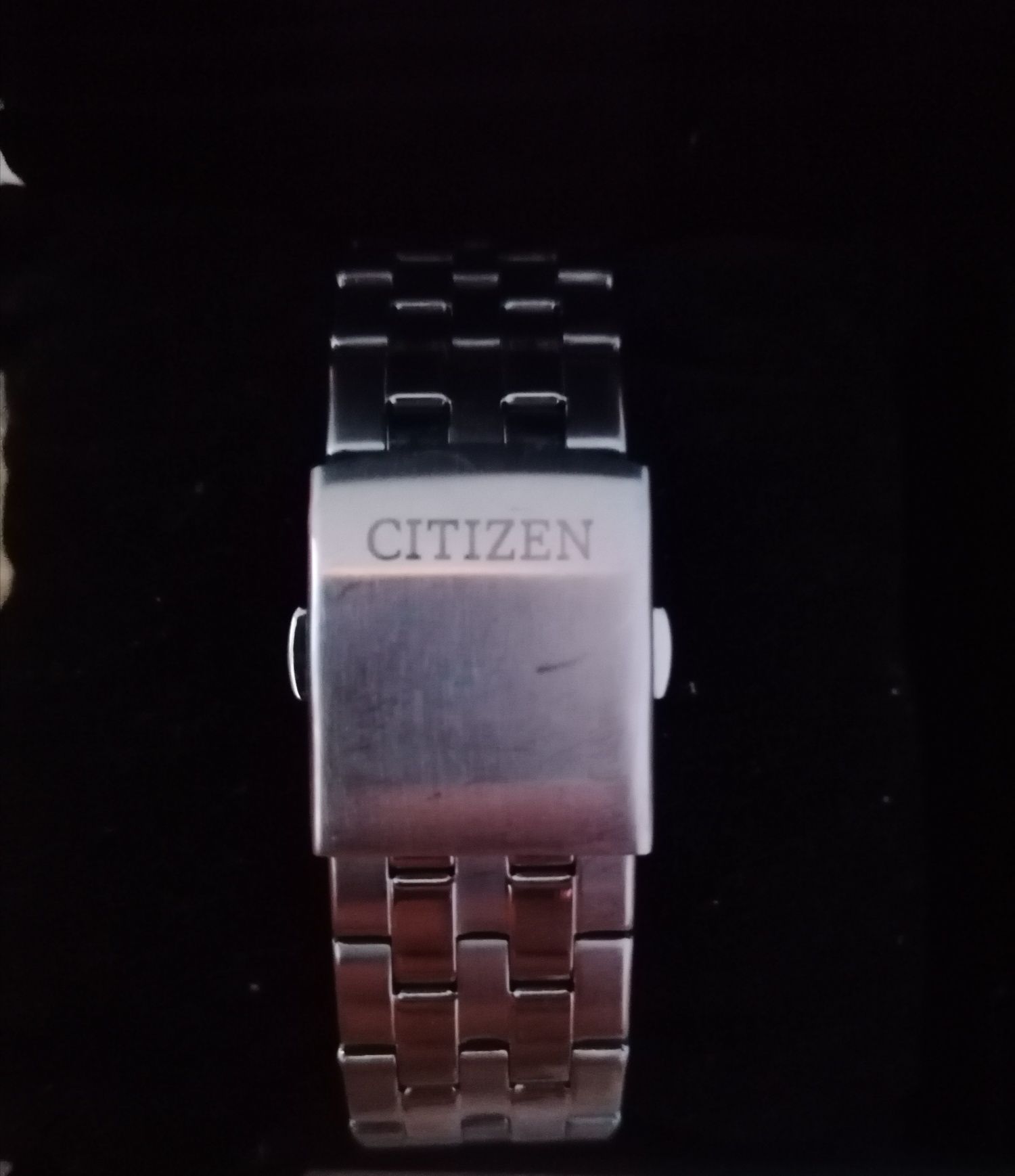 Citizen Quartz Original