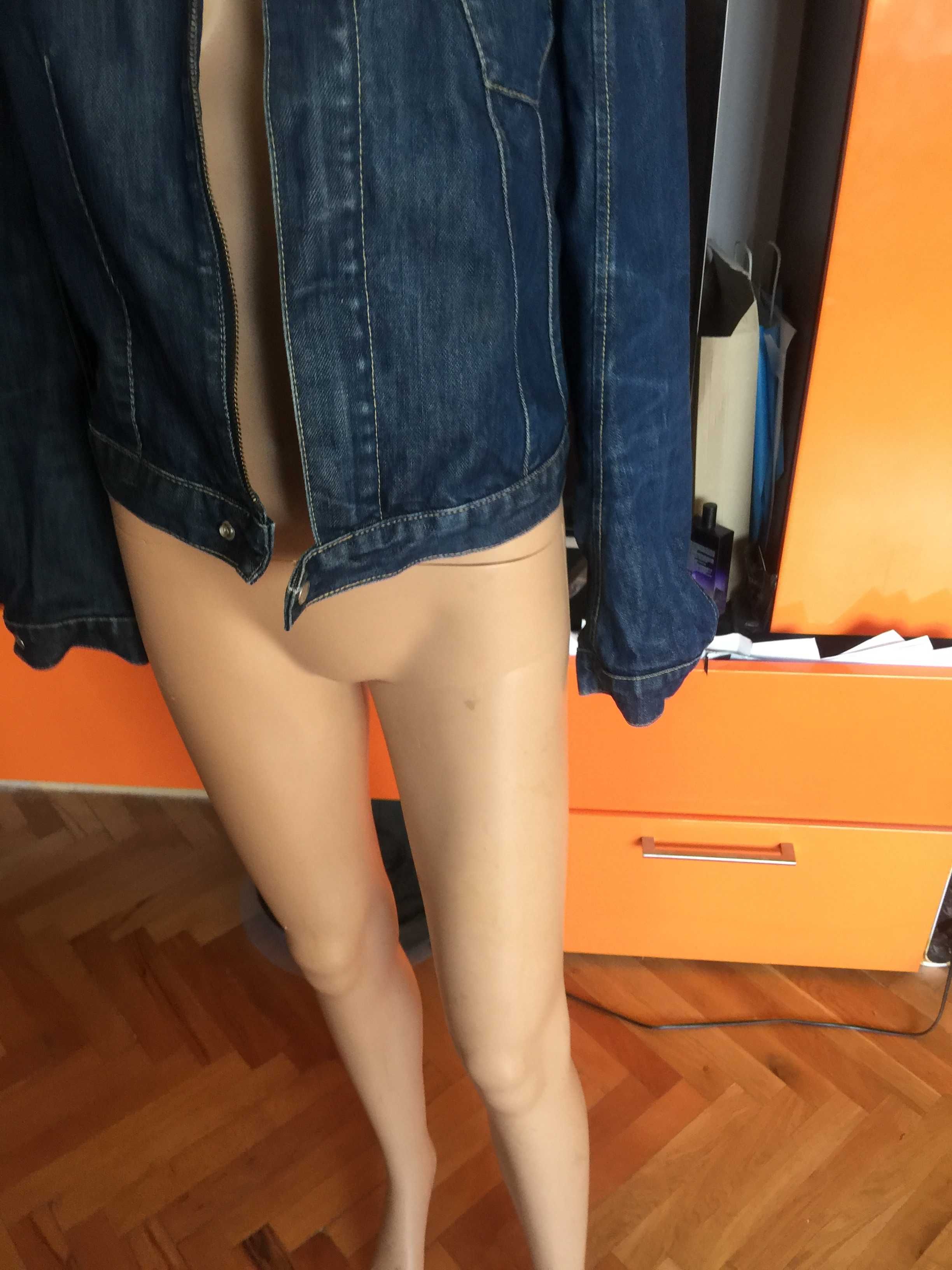 Дамско дънково яке Levi's®