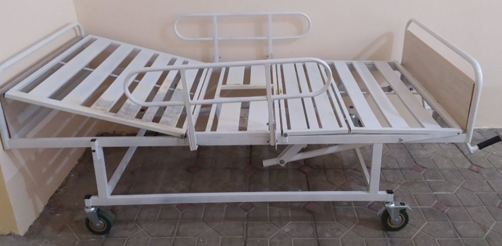 Продаётся многофункциональный кровать