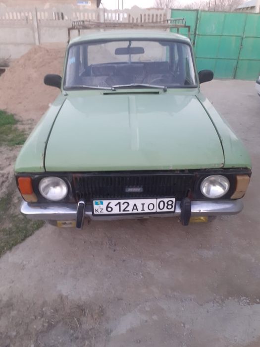 Москвыч 412 продам