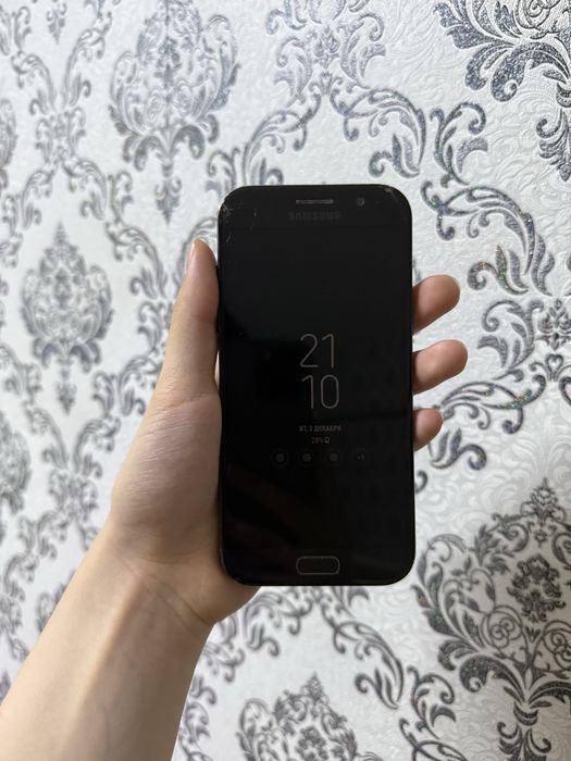 Продам samsung A5