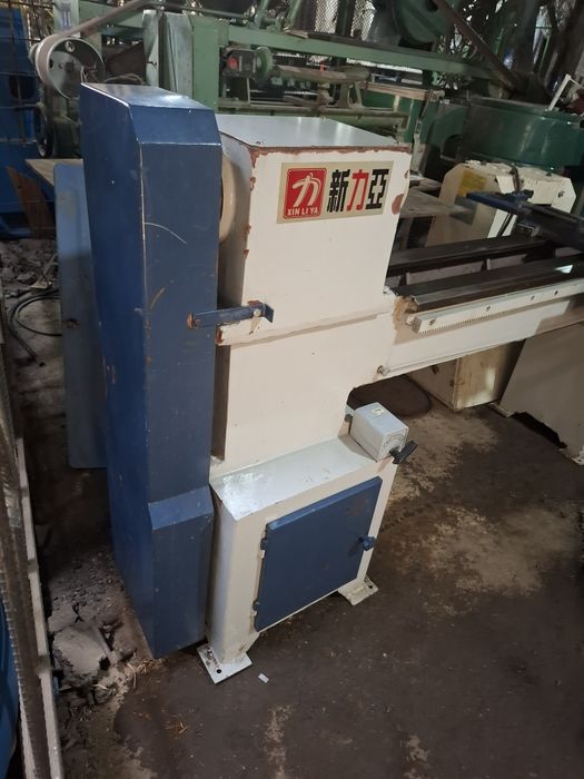 Такарний станок ёгочга