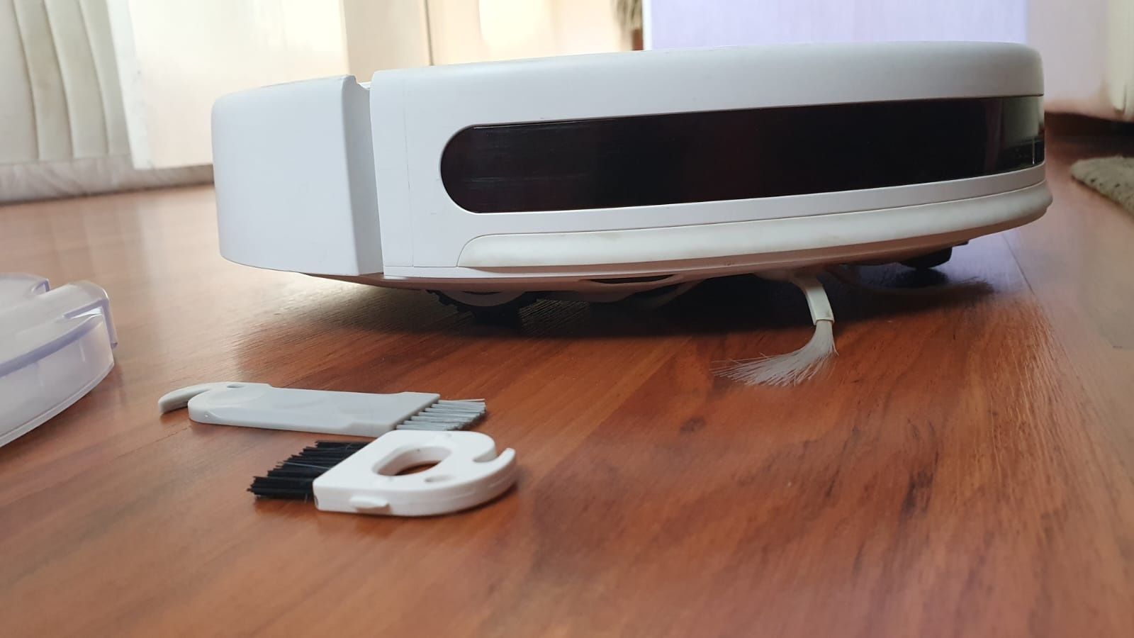 Пылесос Xiaomi Mi robot