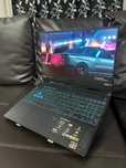 Laptop Gaming ASUS TUF A15 2024 cu RTX 4060 |+Suport +Adaptor hub 4in1