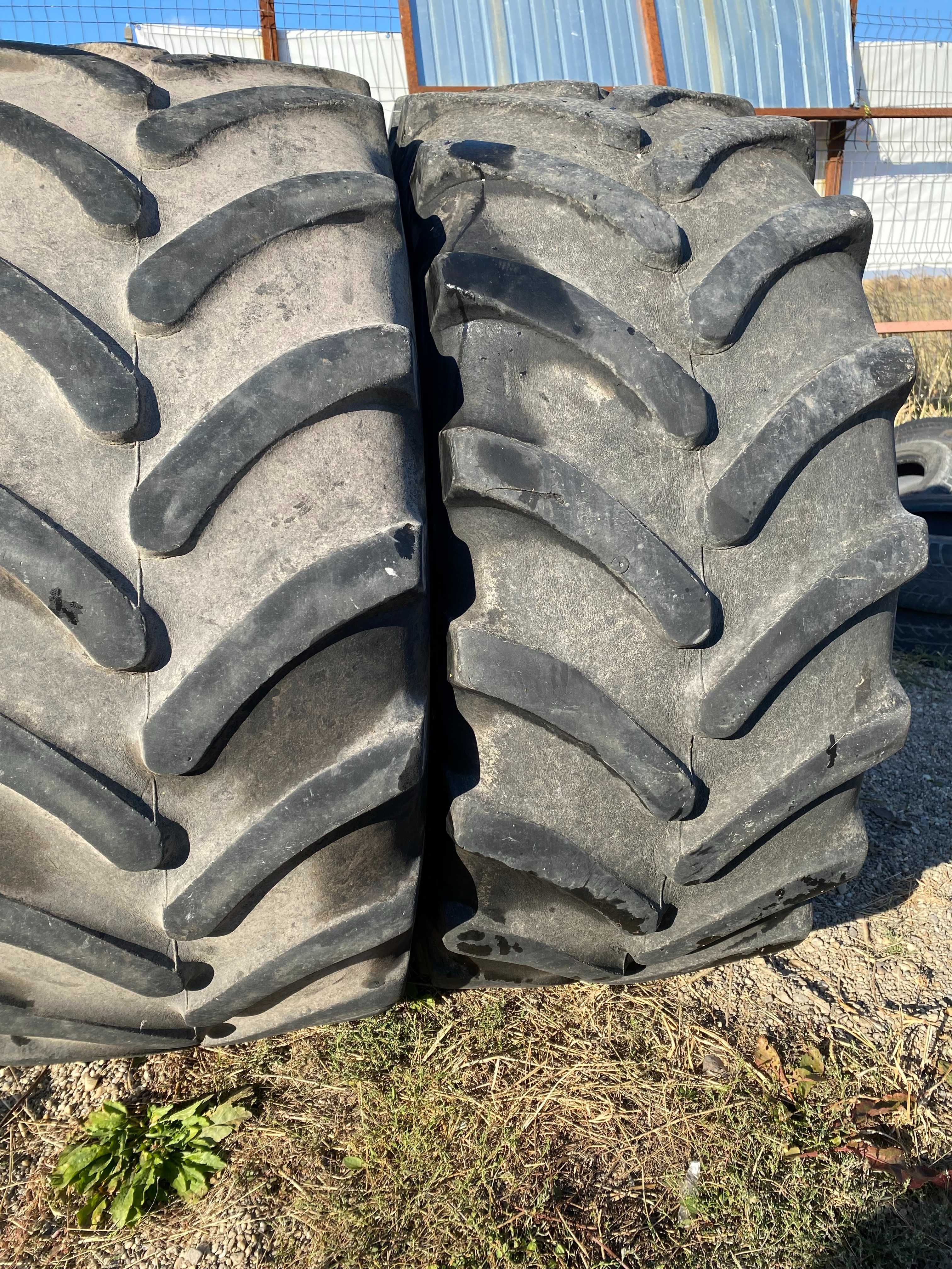 Anvelope agricole sh 540.65 R28 Firestone