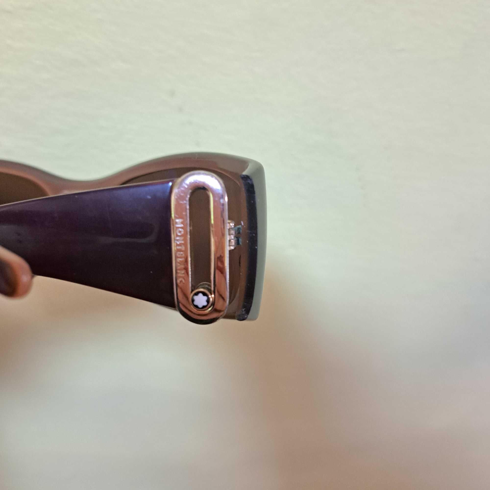 Слънчеви очила Montblanc