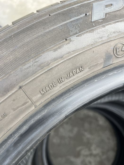 Гуми 225/55 R19 Toyo