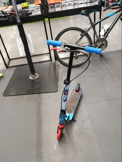 mid 5 - produs resigilat - (SecondHand) Decathlon