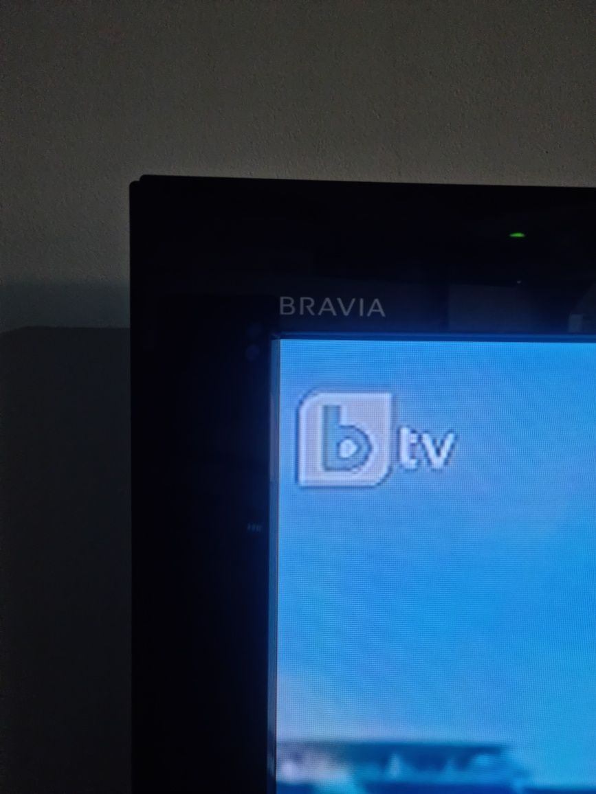 Tелевизор Sony bravia 32