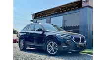 BMW X1 Intretinuta la BMW Service